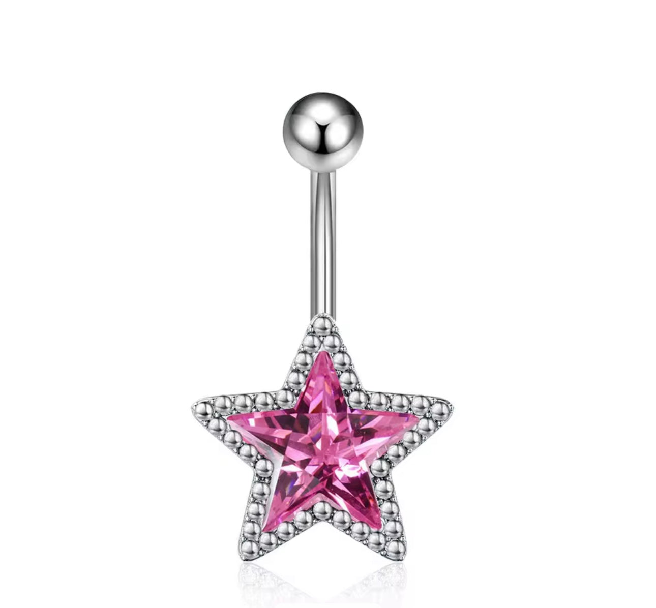 Pink Galaxy