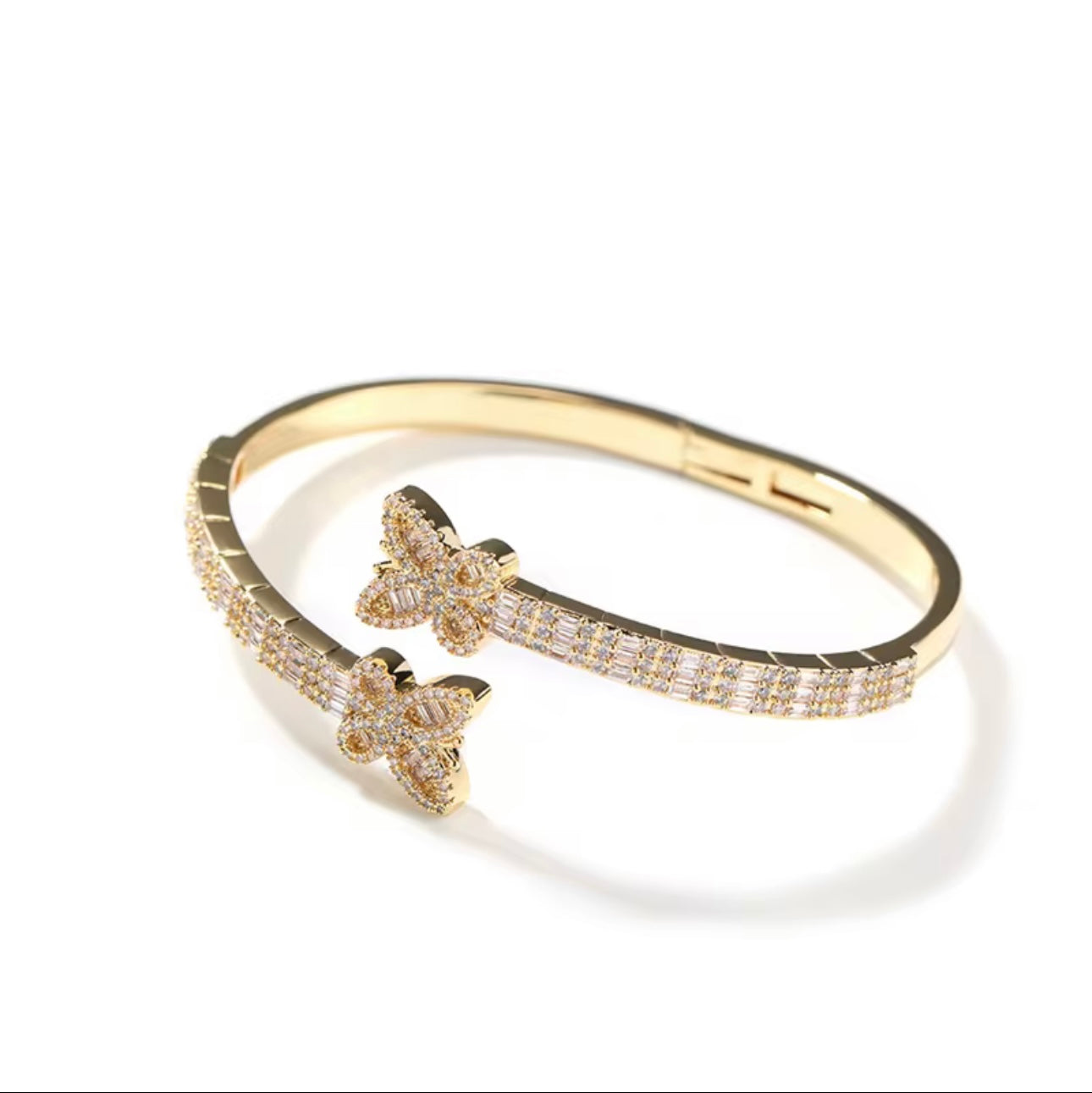 Flutter Bangle