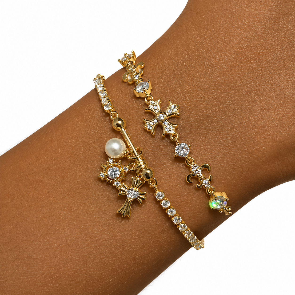 Celestial Charm Set