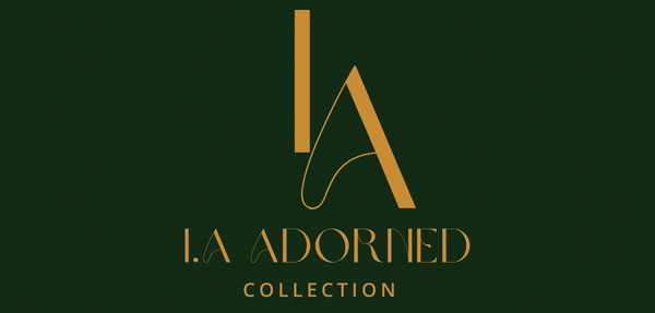 I.A Adorned Collection