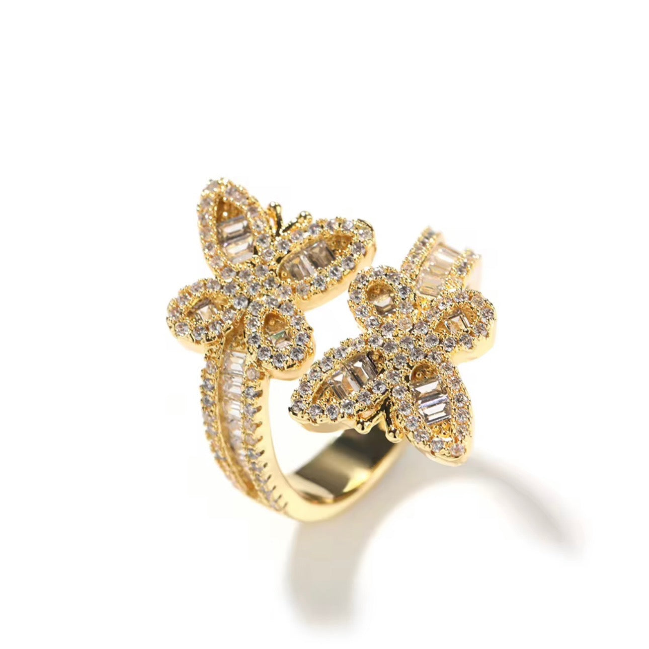 Flutter Ring