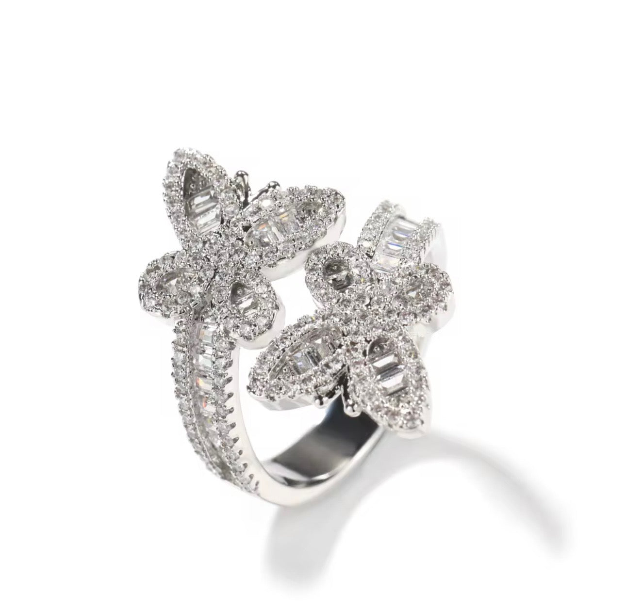 Flutter Ring