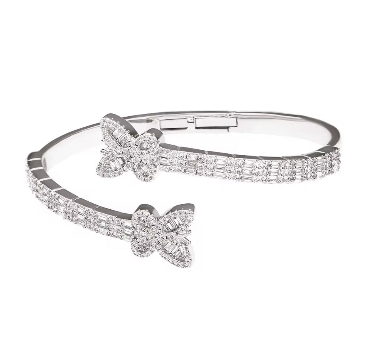 Flutter Bangle